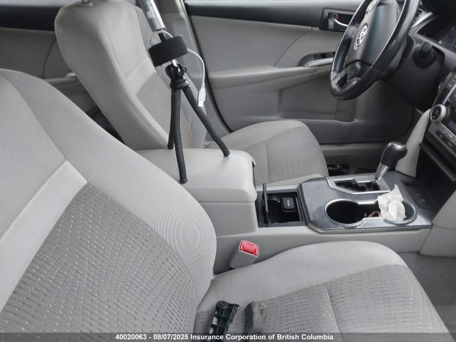 4T1BD1FK8EU118689 Toyota 2ar-fxe+2jm