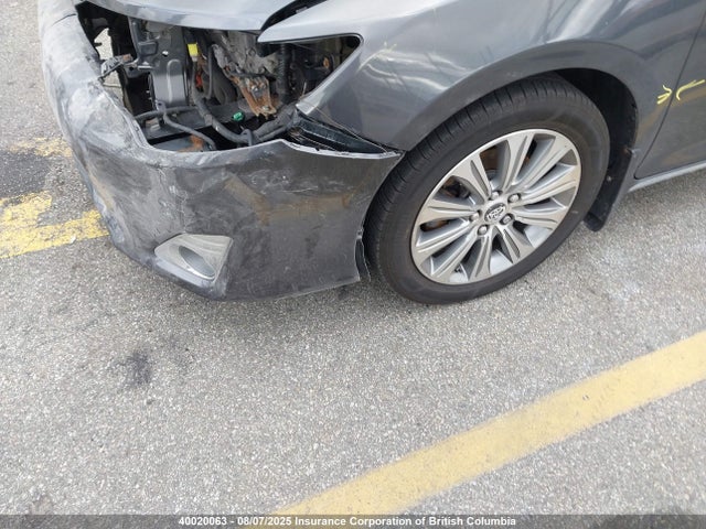 4T1BD1FK8EU118689 Toyota 2ar-fxe+2jm