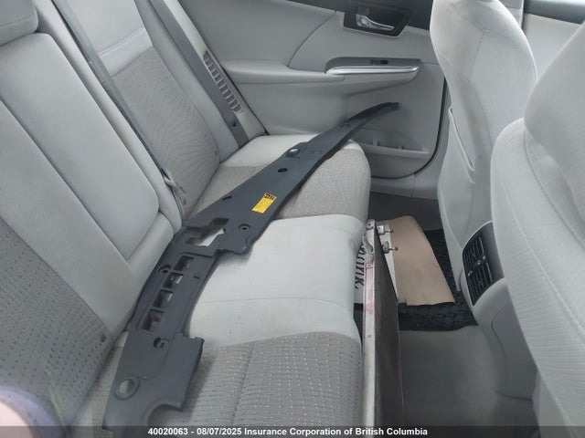 4T1BD1FK8EU118689 Toyota 2ar-fxe+2jm