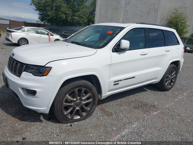 1C4RJFBG9HC704399 Jeep Grand Cherokee