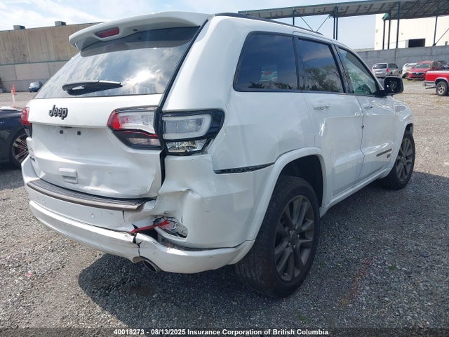 1C4RJFBG9HC704399 Jeep Grand Cherokee