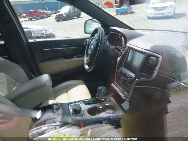 1C4RJFBG9HC704399 Jeep Grand Cherokee
