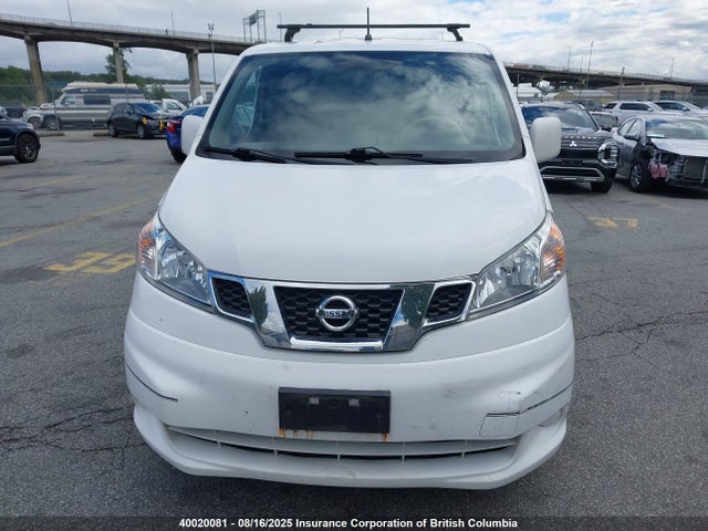 3N6CM0KNXFK711469 Nissan 2015