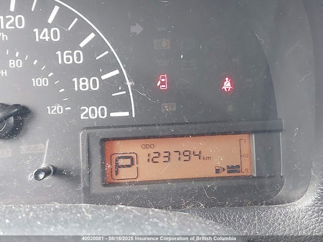 3N6CM0KNXFK711469 Nissan 2015