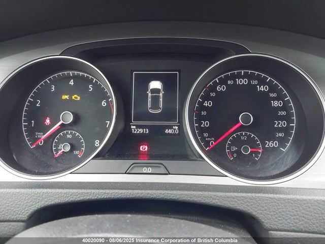 3VW117AU7FM019904 Volkswagen 1.8t