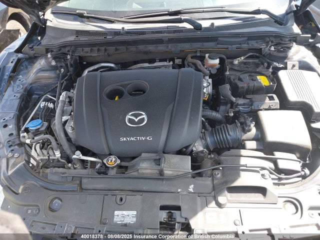 JM1GL1VM5L1521902 Mazda py cylinder deactivation