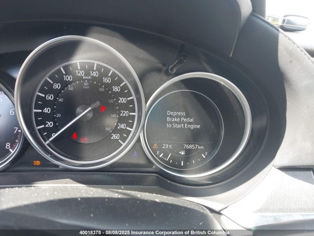 JM1GL1VM5L1521902 Mazda py cylinder deactivation
