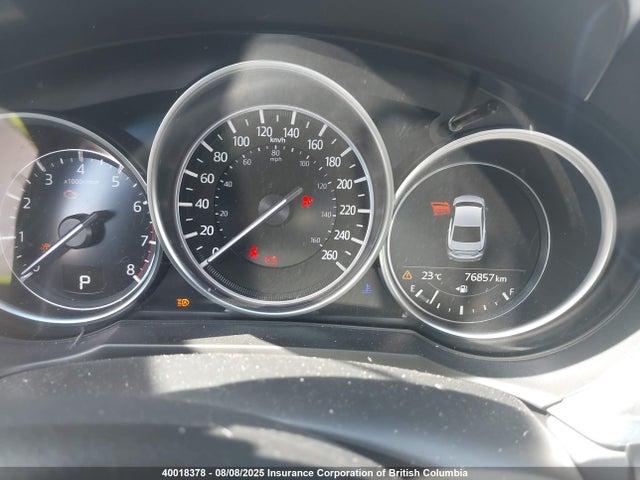 JM1GL1VM5L1521902 Mazda py cylinder deactivation