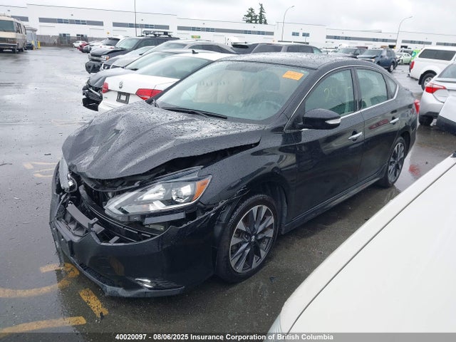 3N1AB7APXGL646343 Nissan 2016