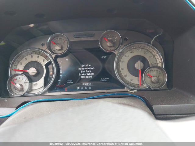 RAM 2015 2015 1C6RR7PM9FS572400 Image 15