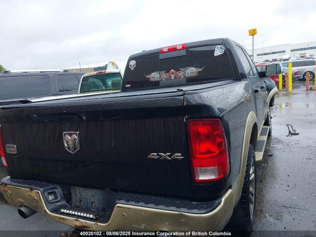 RAM 2015 2015 1C6RR7PM9FS572400 Image 4