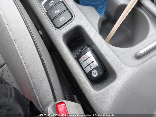 KIA motor (3-phase ac) 2017 KNDJX3AE0H7019095 Image 11