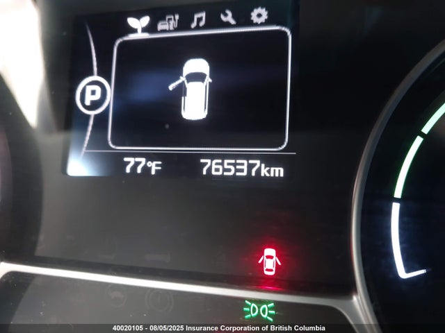 KIA motor (3-phase ac) 2017 KNDJX3AE0H7019095 Image 15