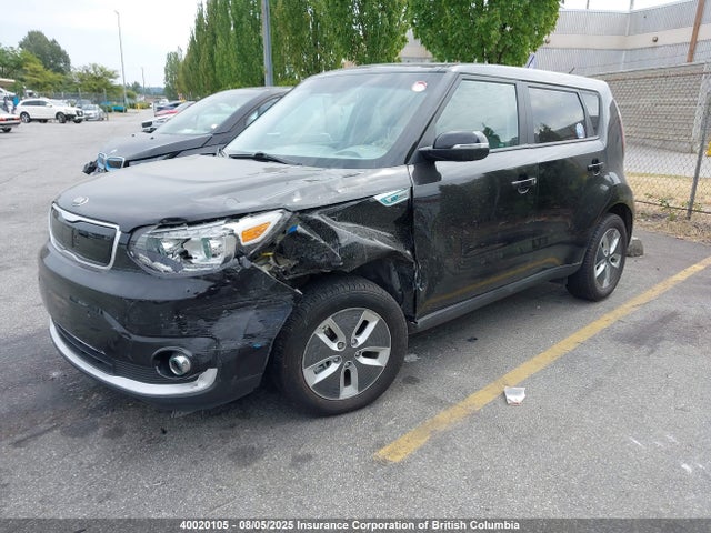 KIA motor (3-phase ac) 2017 KNDJX3AE0H7019095 Image 2