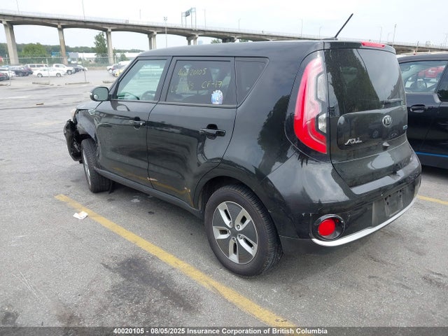 KIA motor (3-phase ac) 2017 KNDJX3AE0H7019095 Image 3