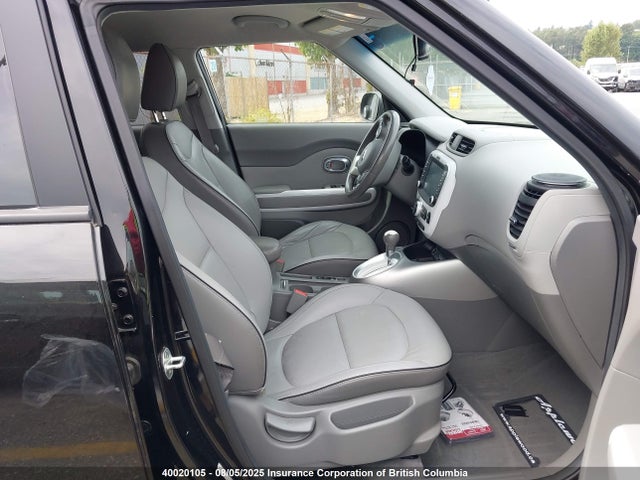 KIA motor (3-phase ac) 2017 KNDJX3AE0H7019095 Image 5