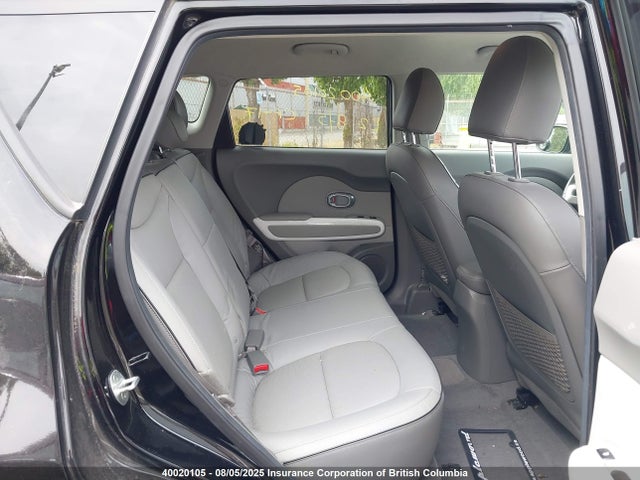 KIA motor (3-phase ac) 2017 KNDJX3AE0H7019095 Image 8