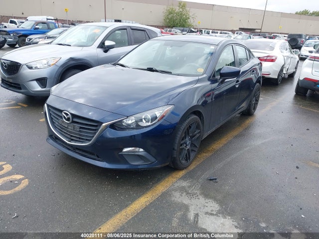 3MZBM1U72FM180059 Mazda pe