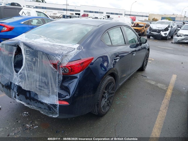 3MZBM1U72FM180059 Mazda pe