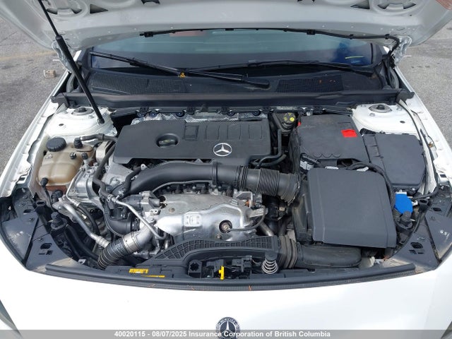 Mercedes-Benz m260 2019 WDD3G4FB9KW006104 Image 10
