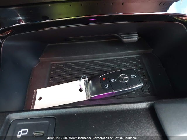 Mercedes-Benz m260 2019 WDD3G4FB9KW006104 Image 11