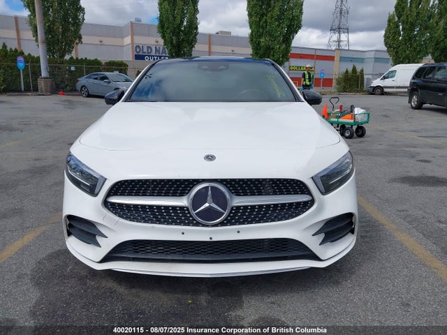 Mercedes-Benz m260 2019 WDD3G4FB9KW006104 Image 12