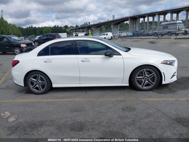 Mercedes-Benz m260 2019 WDD3G4FB9KW006104 Image 13