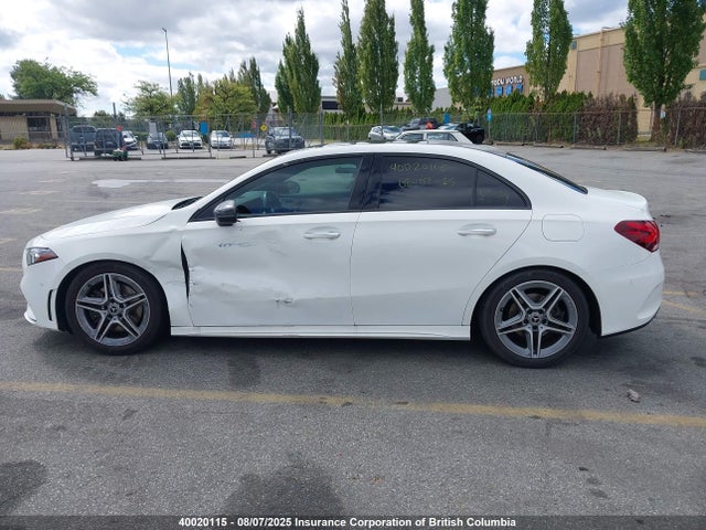 Mercedes-Benz m260 2019 WDD3G4FB9KW006104 Image 14