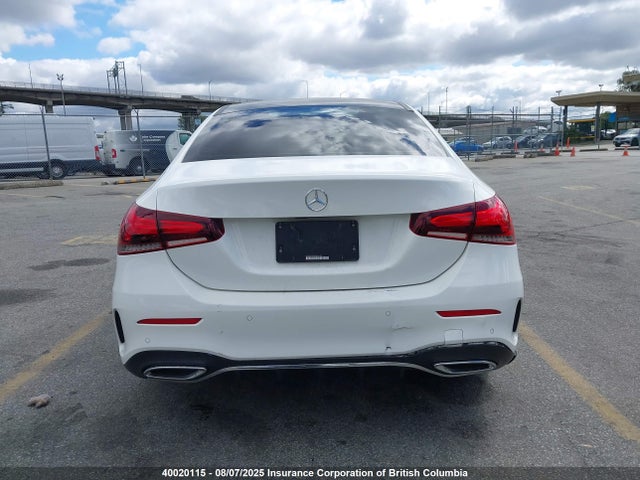 Mercedes-Benz m260 2019 WDD3G4FB9KW006104 Image 16