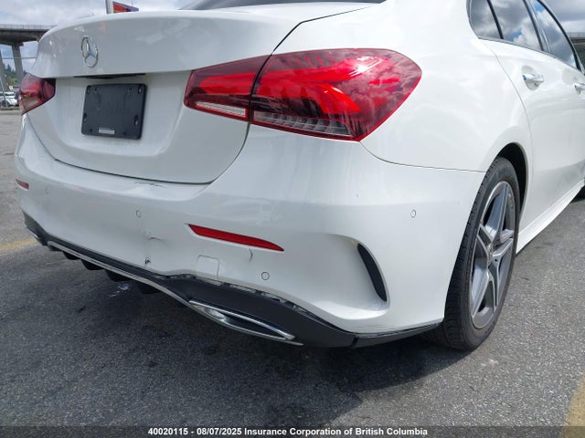 Mercedes-Benz m260 2019 WDD3G4FB9KW006104 Image 20