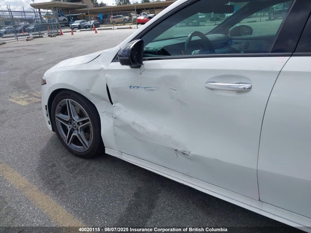 Mercedes-Benz m260 2019 WDD3G4FB9KW006104 Image 6