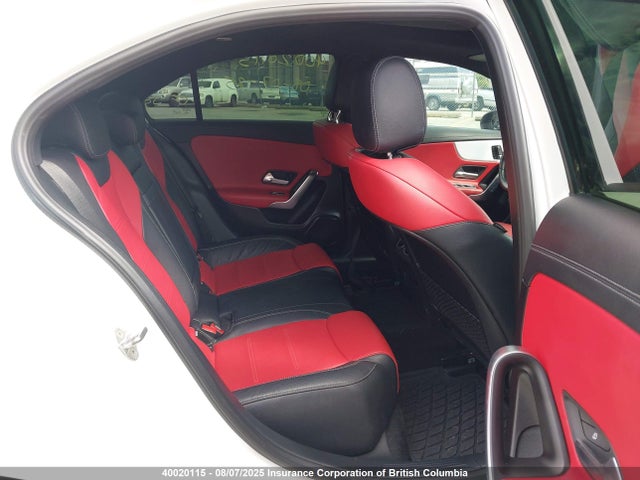 Mercedes-Benz m260 2019 WDD3G4FB9KW006104 Image 8
