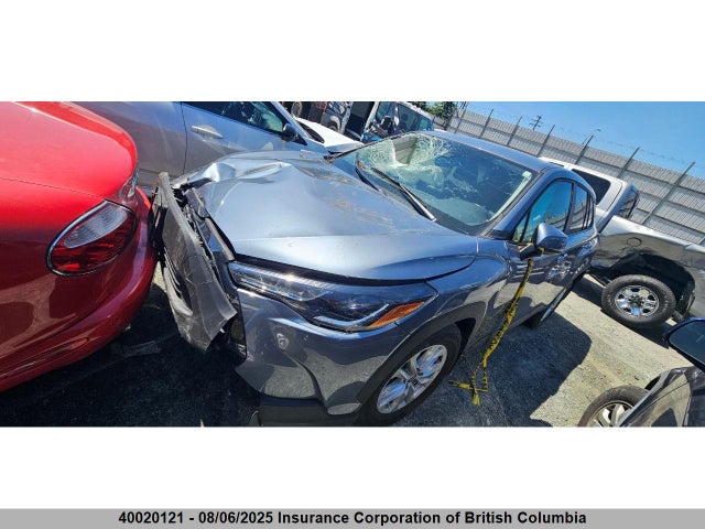 Toyota m20a-fks 2023 7MUCAABG2PV057565 Image 2