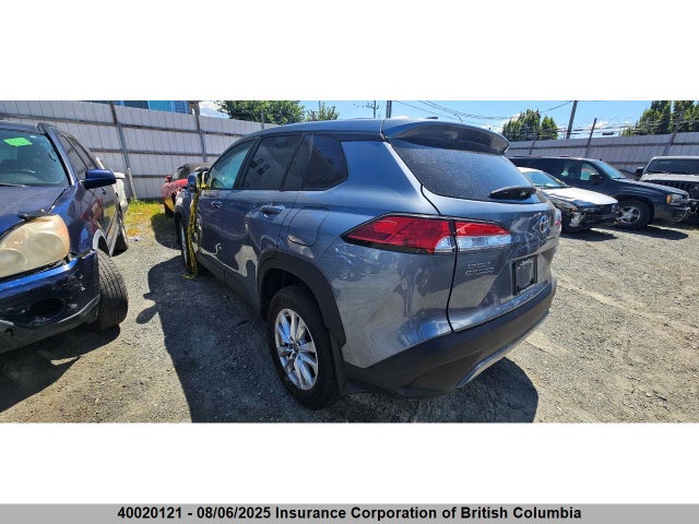 Toyota m20a-fks 2023 7MUCAABG2PV057565 Image 3