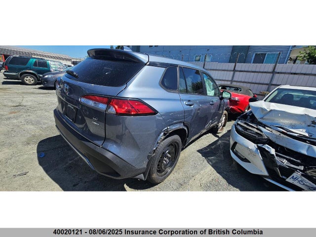 Toyota m20a-fks 2023 7MUCAABG2PV057565 Image 4