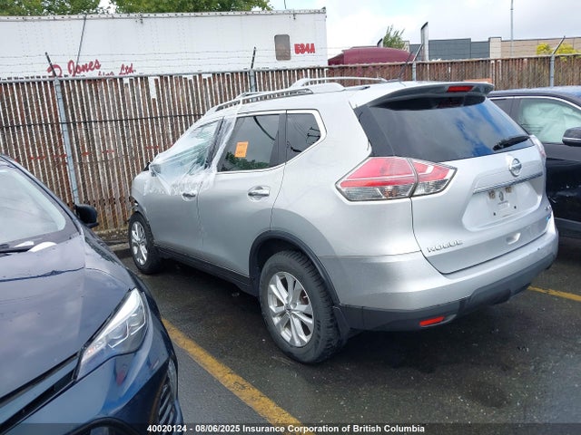 5N1AT2MV1EC819873 Nissan 2014