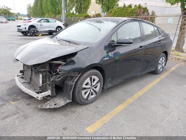 JTDKARFU3J3064554 Toyota 2zr-fxe,1nm