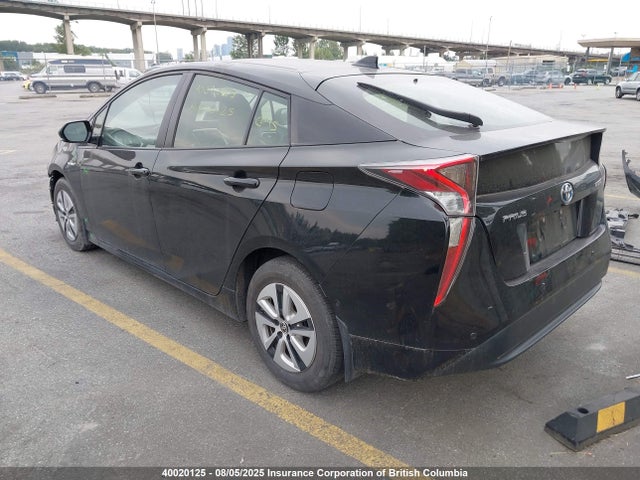 JTDKARFU3J3064554 Toyota 2zr-fxe,1nm