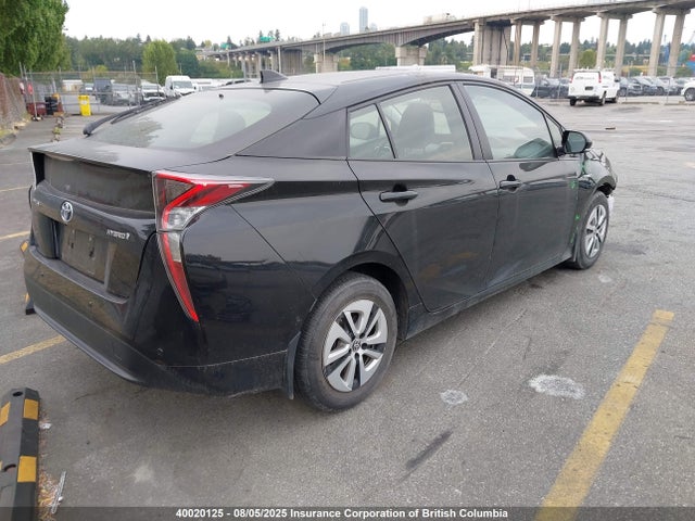 JTDKARFU3J3064554 Toyota 2zr-fxe,1nm