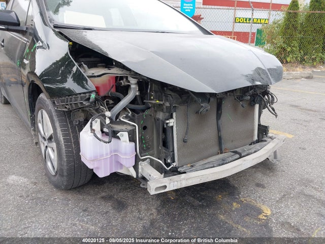 JTDKARFU3J3064554 Toyota 2zr-fxe,1nm