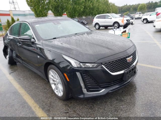 Cadillac lsy 2020 1G6DS5RK8L0130757 main image