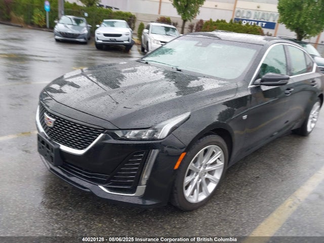 1G6DS5RK8L0130757 Cadillac lsy