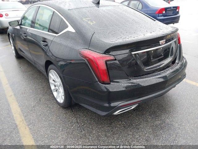 1G6DS5RK8L0130757 Cadillac lsy