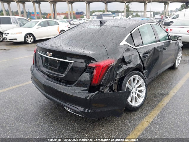 1G6DS5RK8L0130757 Cadillac lsy