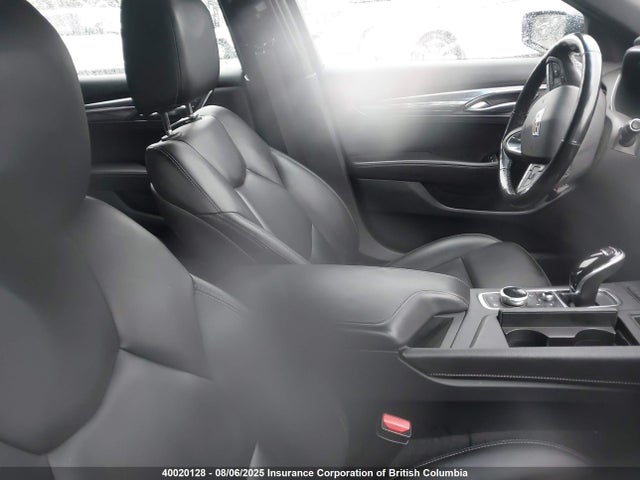 1G6DS5RK8L0130757 Cadillac lsy