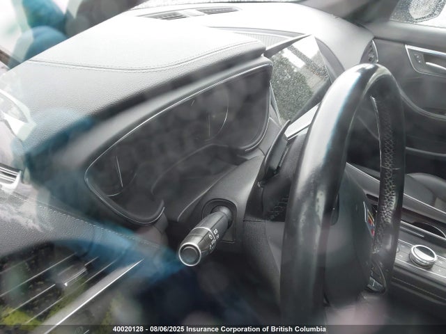 1G6DS5RK8L0130757 Cadillac lsy
