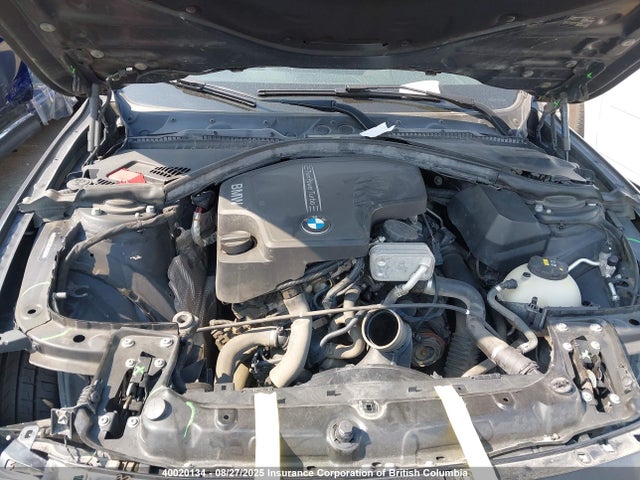WBA3B3C5XEJ982280 BMW 328I