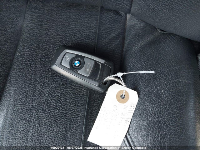 WBA3B3C5XEJ982280 BMW 328I