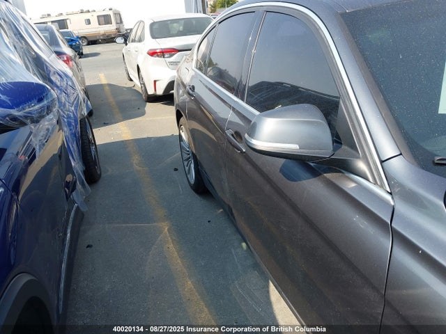WBA3B3C5XEJ982280 BMW 328I