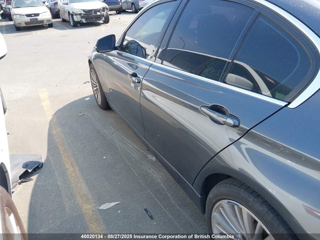 WBA3B3C5XEJ982280 BMW 328I